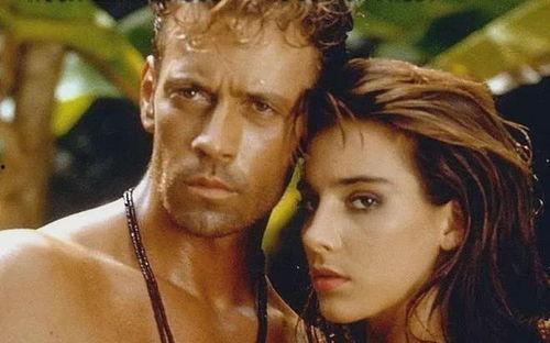 人猿泰山h版在线观看,原始森林的传奇冒险